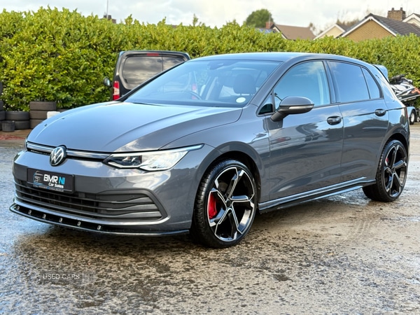 Used Volkswagen Golf 2022 for sale - 76338067: Photo 3