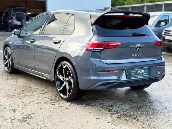 Used Volkswagen Golf 2022 for sale - 76338067: Photo 4