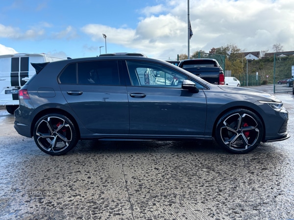 Used Volkswagen Golf 2022 for sale - 76338067: Photo 7