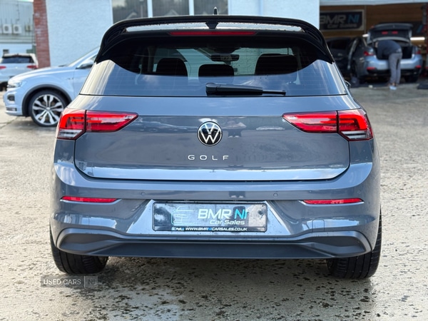 Used Volkswagen Golf 2022 for sale - 76338067: Photo 8