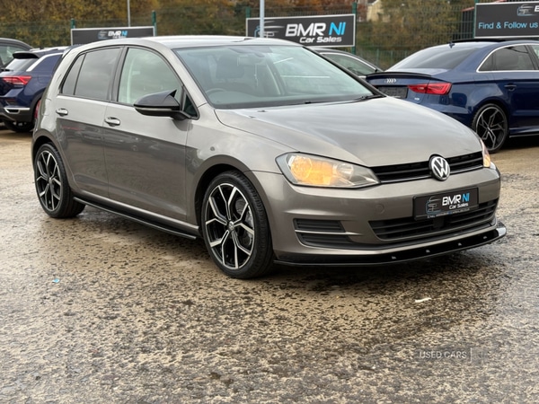 Used Volkswagen Golf 2014 for sale - 76523133: Photo 1