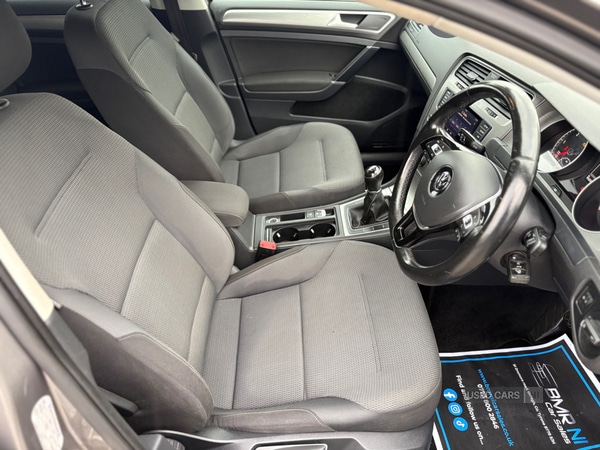 Used Volkswagen Golf 2014 for sale - 76523133: Photo 10