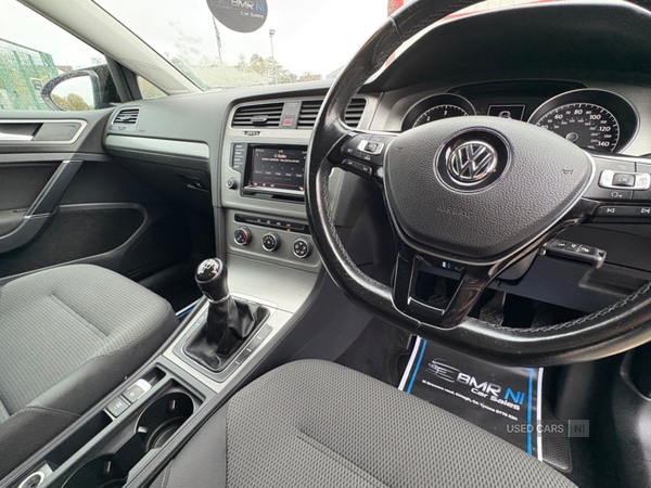 Used Volkswagen Golf 2014 for sale - 76523133: Photo 11