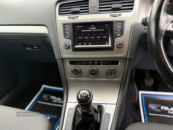 Used Volkswagen Golf 2014 for sale - 76523133: Photo 12