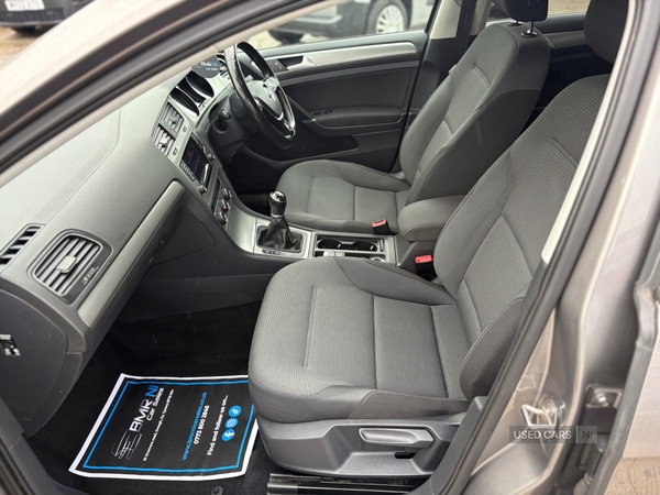 Used Volkswagen Golf 2014 for sale - 76523133: Photo 13