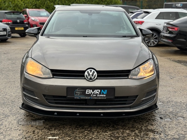 Used Volkswagen Golf 2014 for sale - 76523133: Photo 2