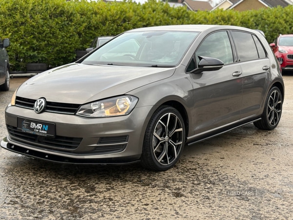 Used Volkswagen Golf 2014 for sale - 76523133: Photo 3