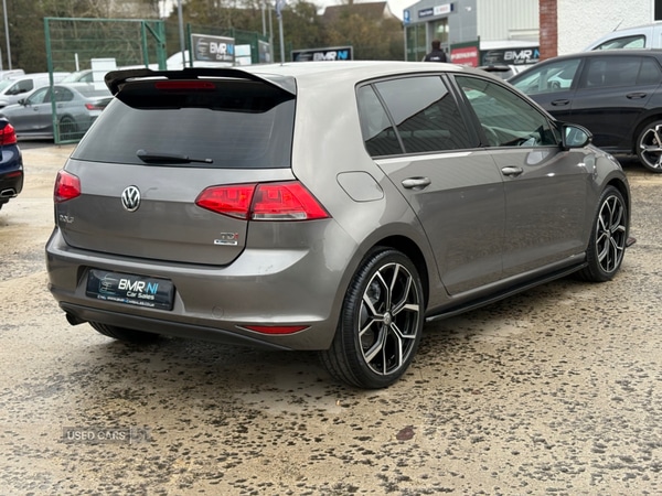 Used Volkswagen Golf 2014 for sale - 76523133: Photo 4