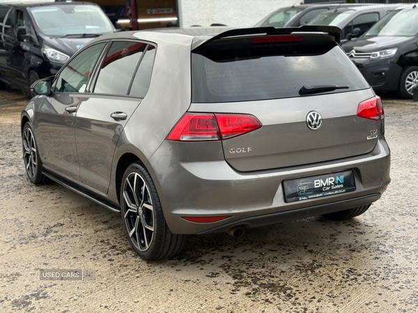Used Volkswagen Golf 2014 for sale - 76523133: Photo 5