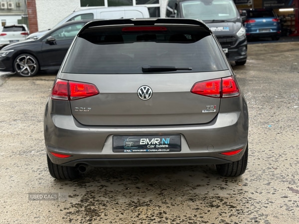 Used Volkswagen Golf 2014 for sale - 76523133: Photo 6
