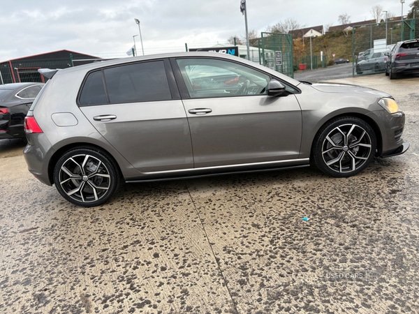 Used Volkswagen Golf 2014 for sale - 76523133: Photo 8