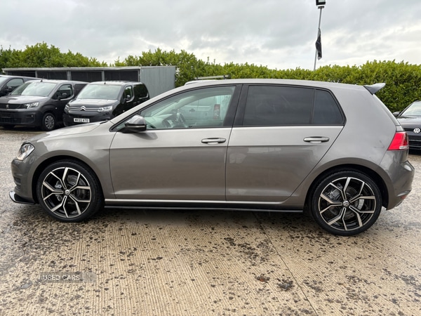 Used Volkswagen Golf 2014 for sale - 76523133: Photo 9