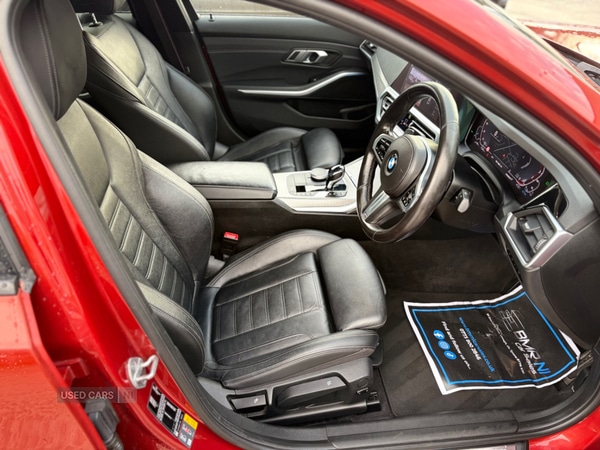 Used BMW 3 Series 2020 for sale - 77469589: Photo 10