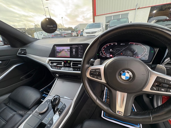 Used BMW 3 Series 2020 for sale - 77469589: Photo 12