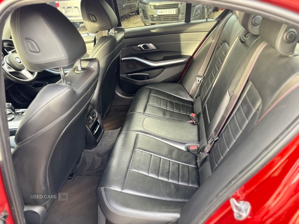 Used BMW 3 Series 2020 for sale - 77469589: Photo 14