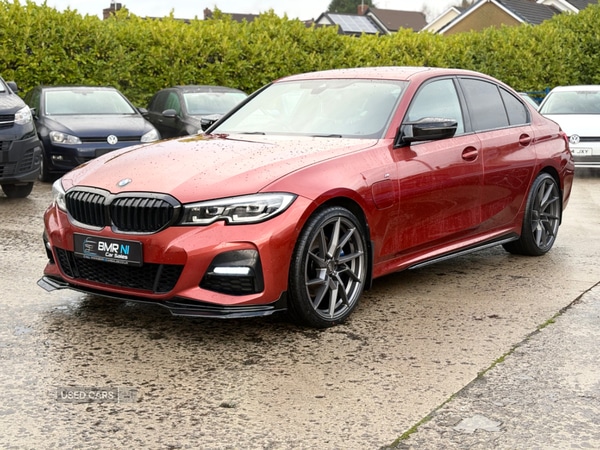 Used BMW 3 Series 2020 for sale - 77469589: Photo 3