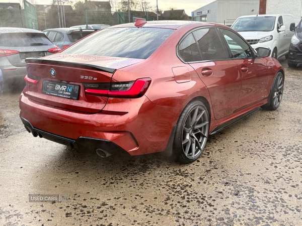 Used BMW 3 Series 2020 for sale - 77469589: Photo 6
