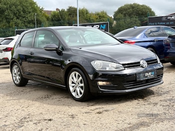 Used Volkswagen Golf 2014 for sale - 79426897: Photo