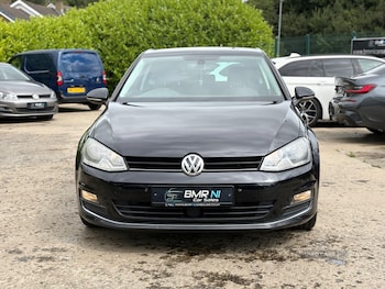 Used Volkswagen Golf 2014 for sale - 79426897: Photo