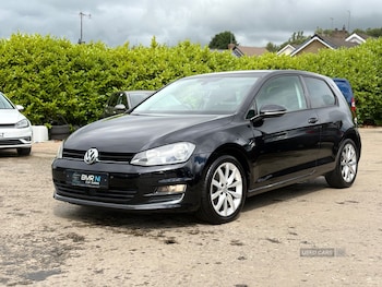 Used Volkswagen Golf 2014 for sale - 79426897: Photo