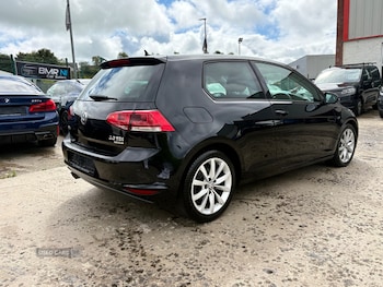Used Volkswagen Golf 2014 for sale - 79426897: Photo