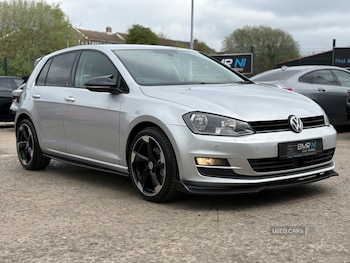 Used Volkswagen Golf 2015 for sale - 78417773: Photo