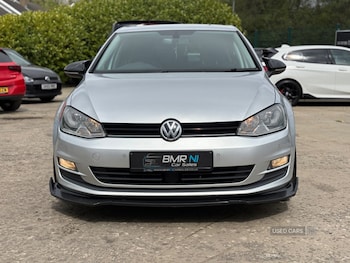 Used Volkswagen Golf 2015 for sale - 78417773: Photo