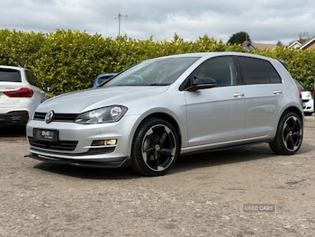 Used Volkswagen Golf 2015 for sale - 78417773: Photo