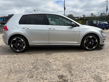 Used Volkswagen Golf 2015 for sale - 78417773: Photo