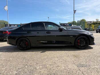 Used BMW 3 Series 2021 for sale - 78449228: Photo