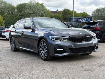 Used BMW 3 Series 2021 for sale - 78843724: Photo