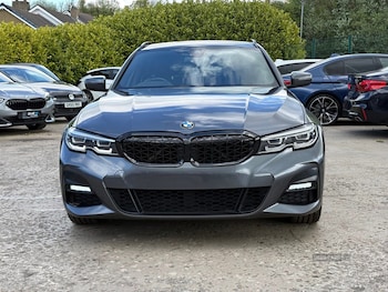 Used BMW 3 Series 2021 for sale - 78843724: Photo