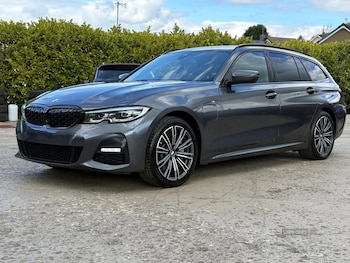 Used BMW 3 Series 2021 for sale - 78843724: Photo