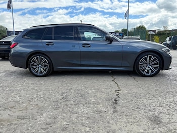 Used BMW 3 Series 2021 for sale - 78843724: Photo