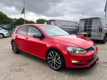 2015 - 1.6 TDI 105 Match 5dr DSG