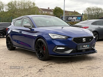 Used SEAT Leon 2021 for sale - 78405644: Photo