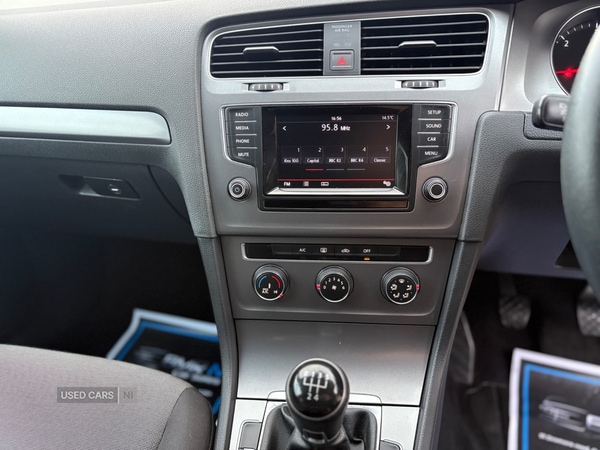 Used Volkswagen Golf 2014 for sale - 76551299: Photo 10