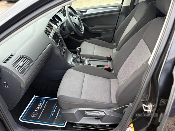 Used Volkswagen Golf 2014 for sale - 76551299: Photo 11