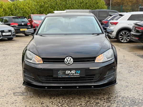 Used Volkswagen Golf 2014 for sale - 76551299: Photo 2