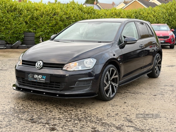 Used Volkswagen Golf 2014 for sale - 76551299: Photo 3