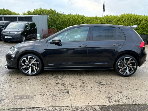 Used Volkswagen Golf 2014 for sale - 76551299: Photo 4