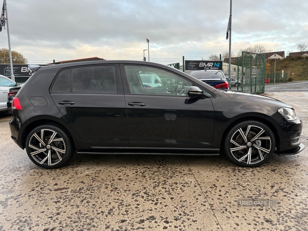 Used Volkswagen Golf 2014 for sale - 76551299: Photo 5