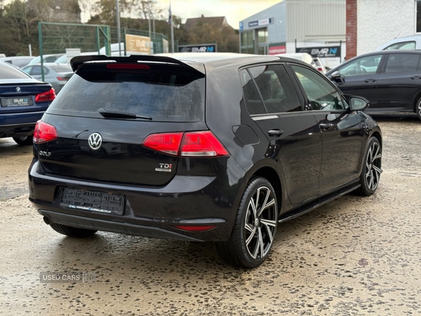 Used Volkswagen Golf 2014 for sale - 76551299: Photo 6