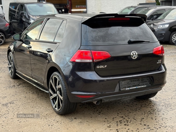 Used Volkswagen Golf 2014 for sale - 76551299: Photo 7
