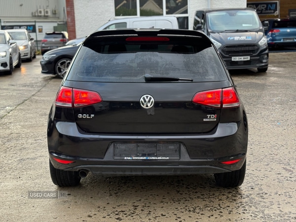Used Volkswagen Golf 2014 for sale - 76551299: Photo 8