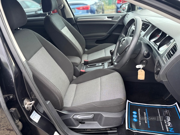 Used Volkswagen Golf 2014 for sale - 76551299: Photo 9