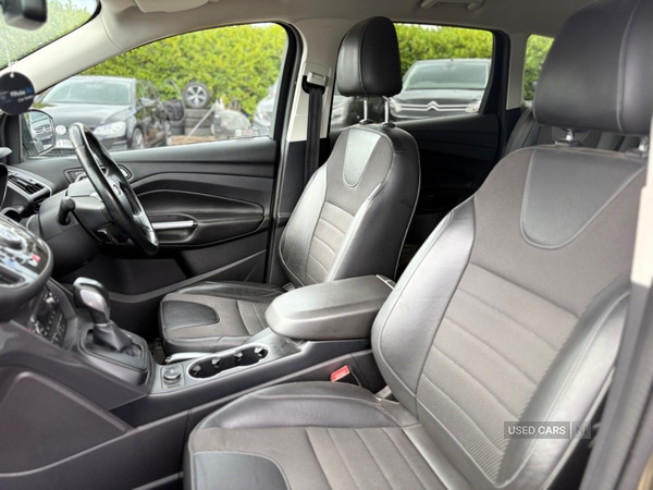 Used Ford Kuga 2015 for sale - 76371829: Photo 10