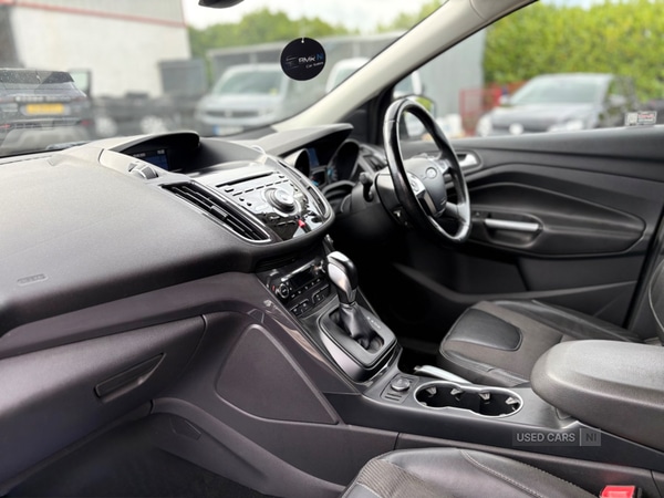 Used Ford Kuga 2015 for sale - 76371829: Photo 12