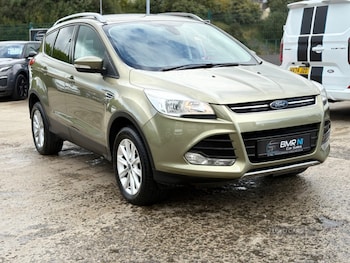 Used Ford Kuga 2015 for sale - 76371829: Photo