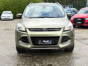Used Ford Kuga 2015 for sale - 76371829: Photo